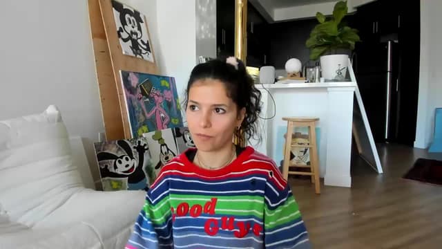 Gallery image thumbnail from litty's myfreecams stream on, 03/16/2024, 19:28 image 13 of 20