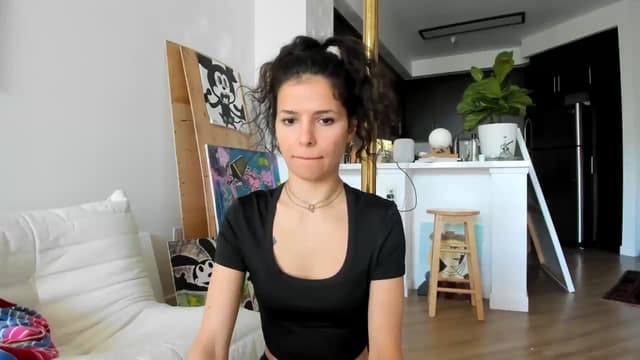 Gallery image thumbnail from litty's myfreecams stream on, 03/16/2024, 20:55 image 10 of 20