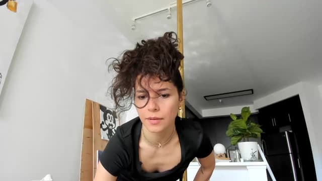 Gallery image thumbnail from litty's myfreecams stream on, 03/16/2024, 20:55 image 6 of 20