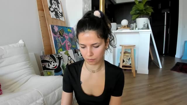 Gallery image thumbnail from litty's myfreecams stream on, 03/16/2024, 20:55 image 2 of 20
