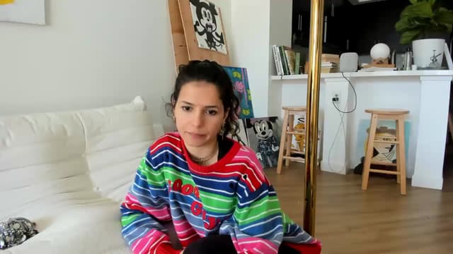 Gallery image thumbnail from litty's myfreecams stream on, 03/16/2024, 23:49 image 13 of 20