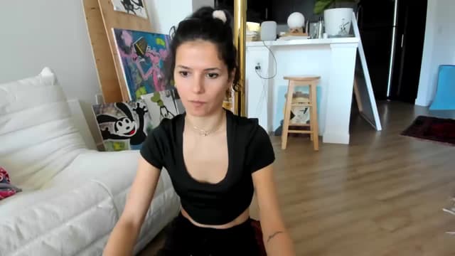Gallery image thumbnail from litty's myfreecams stream on, 03/16/2024, 23:49 image 1 of 20