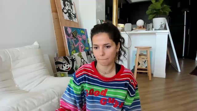Gallery image thumbnail from litty's myfreecams stream on, 03/16/2024, 23:49 image 12 of 20