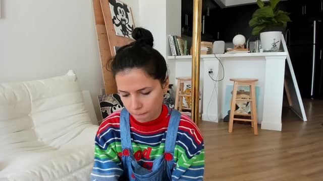 Gallery image thumbnail from litty's myfreecams stream on, 03/16/2024, 23:49 image 20 of 20