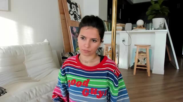 Gallery image thumbnail from litty's myfreecams stream on, 03/17/2024, 01:30 image 11 of 20