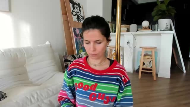 Gallery image thumbnail from litty's myfreecams stream on, 03/17/2024, 01:30 image 12 of 20