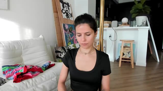 Gallery image thumbnail from litty's myfreecams stream on, 03/17/2024, 01:30 image 10 of 20