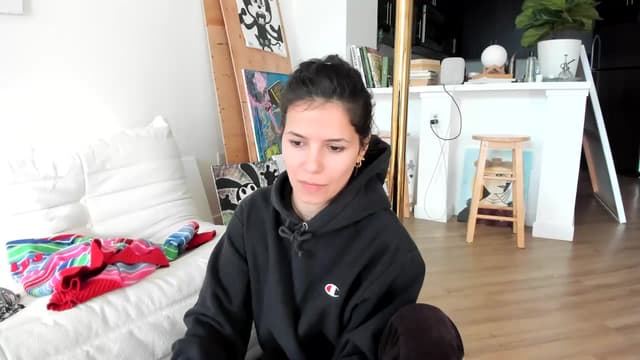 Gallery image thumbnail from litty's myfreecams stream on, 03/17/2024, 01:30 image 6 of 20