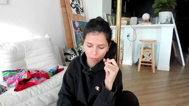 Gallery image thumbnail from litty's myfreecams stream on, 03/17/2024, 01:30 image 8 of 20