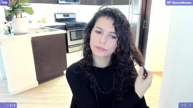 Gallery image thumbnail from litty's myfreecams stream on, 03/23/2024, 05:32 image 1 of 20