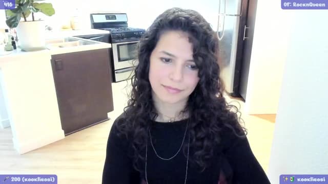 Gallery image thumbnail from litty's myfreecams stream on, 03/23/2024, 05:32 image 6 of 20