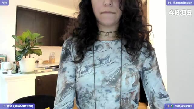 Gallery image thumbnail from litty's myfreecams stream on, 03/23/2024, 05:32 image 17 of 20