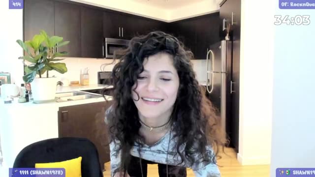 Gallery image thumbnail from litty's myfreecams stream on, 03/23/2024, 05:32 image 19 of 20