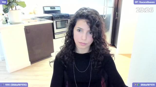 Gallery image thumbnail from litty's myfreecams stream on, 03/23/2024, 05:32 image 12 of 20