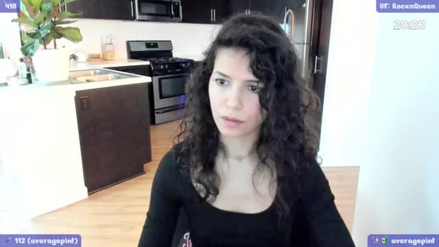 Gallery image thumbnail from litty's myfreecams stream on, 03/23/2024, 21:28 image 13 of 20