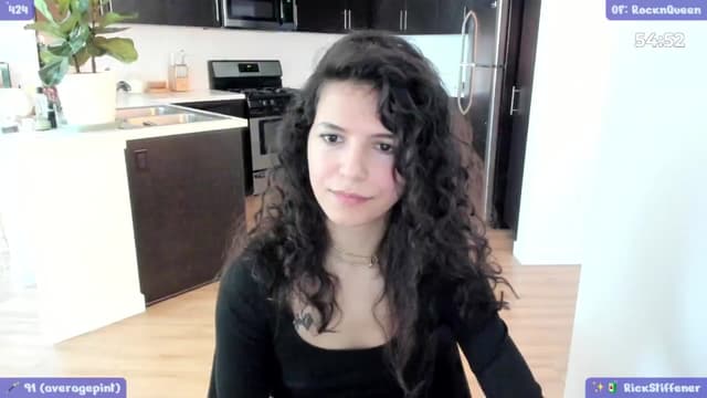 Gallery image thumbnail from litty's myfreecams stream on, 03/23/2024, 21:28 image 6 of 20