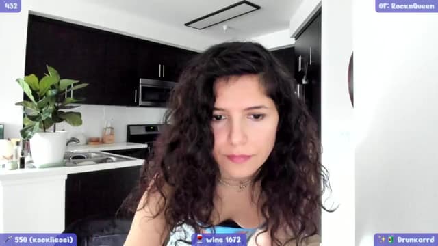 Gallery image thumbnail from litty's myfreecams stream on, 03/24/2024, 23:58 image 4 of 20