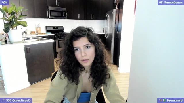 Gallery image thumbnail from litty's myfreecams stream on, 03/25/2024, 01:59 image 17 of 20