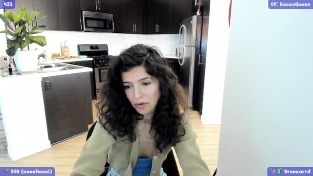 Gallery image thumbnail from litty's myfreecams stream on, 03/25/2024, 01:59 image 16 of 20
