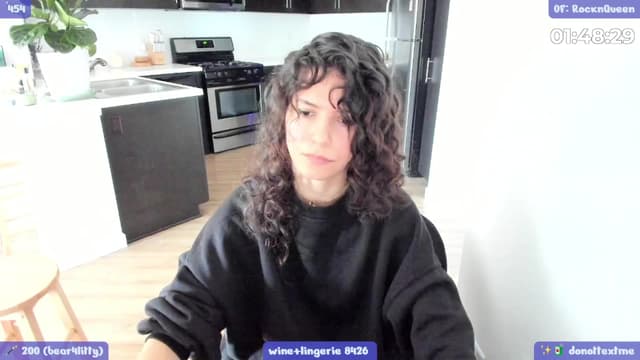 Gallery image thumbnail from litty's myfreecams stream on, 03/27/2024, 24:41 image 3 of 20