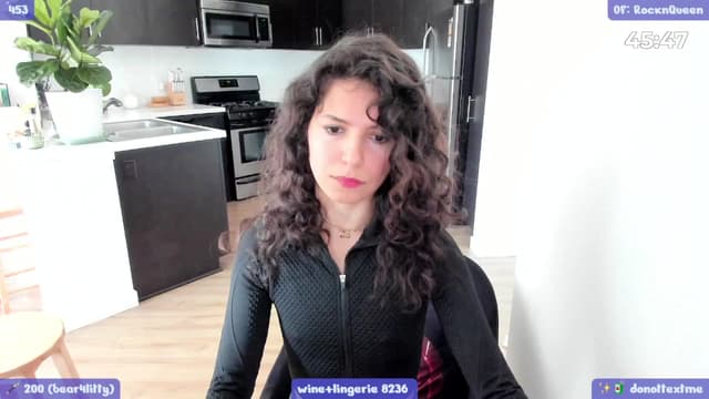 Gallery image thumbnail from litty's myfreecams stream on, 03/27/2024, 24:41 image 10 of 20