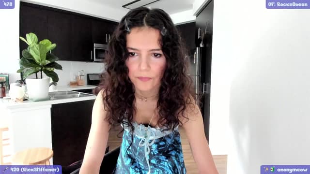 Gallery image thumbnail from litty's myfreecams stream on, 03/28/2024, 23:44 image 5 of 20