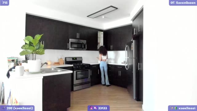 Gallery image thumbnail from litty's myfreecams stream on, 04/06/2024, 20:02 image 8 of 20