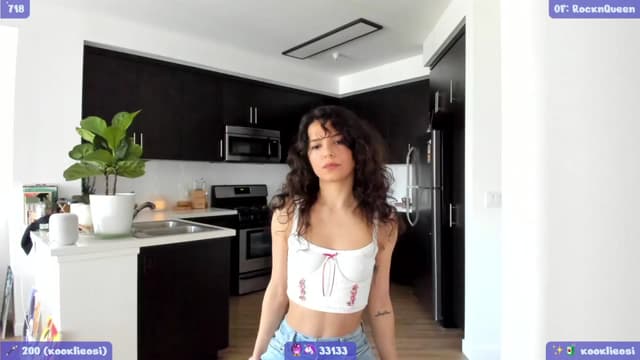 Gallery image thumbnail from litty's myfreecams stream on, 04/06/2024, 20:02 image 13 of 20