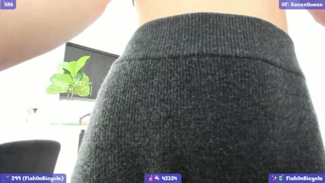 Gallery image thumbnail from litty's myfreecams stream on, 04/08/2024, 01:53 image 2 of 20