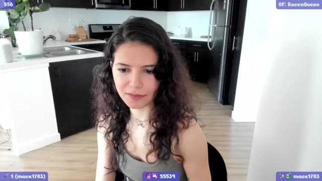 Gallery image thumbnail from litty's myfreecams stream on, 04/09/2024, 02:08 image 1 of 20