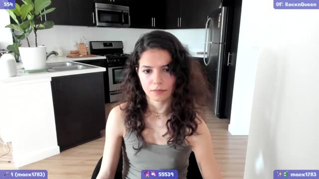 Gallery image thumbnail from litty's myfreecams stream on, 04/09/2024, 02:08 image 6 of 20