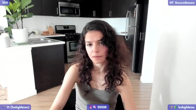 Gallery image thumbnail from litty's myfreecams stream on, 04/09/2024, 02:08 image 7 of 20