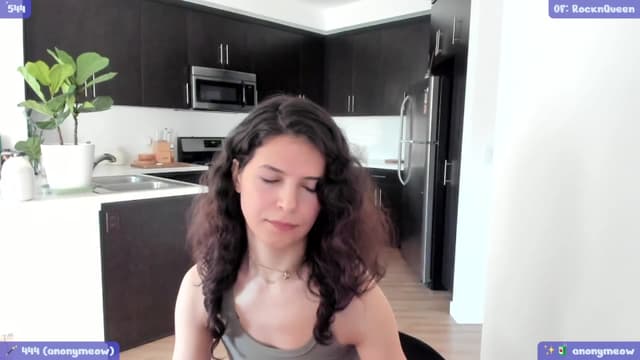 Gallery image thumbnail from litty's myfreecams stream on, 04/09/2024, 02:08 image 15 of 20