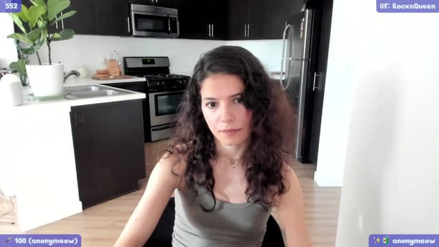 Gallery image thumbnail from litty's myfreecams stream on, 04/09/2024, 02:08 image 9 of 20