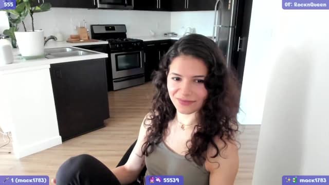Gallery image thumbnail from litty's myfreecams stream on, 04/09/2024, 02:08 image 3 of 20