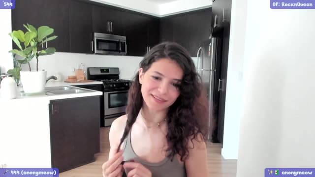 Gallery image thumbnail from litty's myfreecams stream on, 04/09/2024, 02:08 image 14 of 20