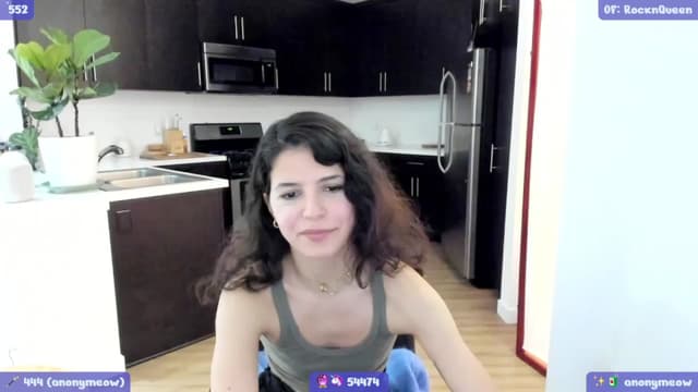 Gallery image thumbnail from litty's myfreecams stream on, 04/09/2024, 06:43 image 4 of 20