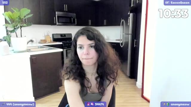 Gallery image thumbnail from litty's myfreecams stream on, 04/09/2024, 06:43 image 20 of 20