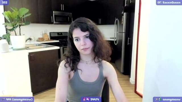Gallery image thumbnail from litty's myfreecams stream on, 04/09/2024, 06:43 image 11 of 20