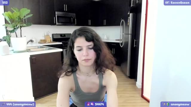 Gallery image thumbnail from litty's myfreecams stream on, 04/09/2024, 06:43 image 9 of 20