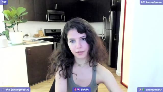 Gallery image thumbnail from litty's myfreecams stream on, 04/09/2024, 06:43 image 10 of 20