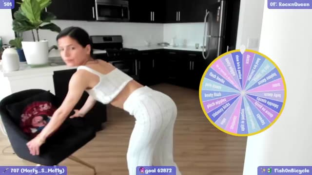 Gallery image thumbnail from litty's myfreecams stream on, 04/10/2024, 24:18 image 2 of 20
