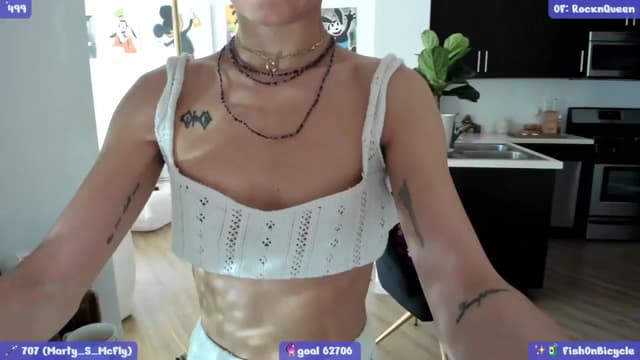 Gallery image thumbnail from litty's myfreecams stream on, 04/10/2024, 24:18 image 13 of 20