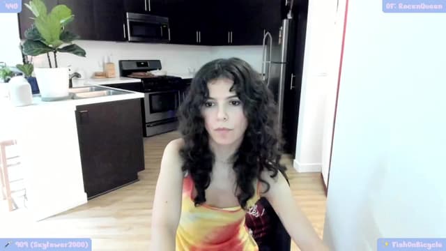 Gallery image thumbnail from litty's myfreecams stream on, 04/11/2024, 03:50 image 18 of 20