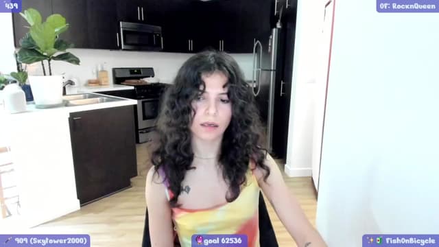 Gallery image thumbnail from litty's myfreecams stream on, 04/11/2024, 03:50 image 13 of 20