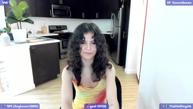 Gallery image thumbnail from litty's myfreecams stream on, 04/11/2024, 03:50 image 14 of 20
