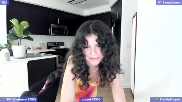 Gallery image thumbnail from litty's myfreecams stream on, 04/11/2024, 03:50 image 11 of 20