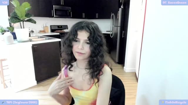 Gallery image thumbnail from litty's myfreecams stream on, 04/11/2024, 03:50 image 20 of 20