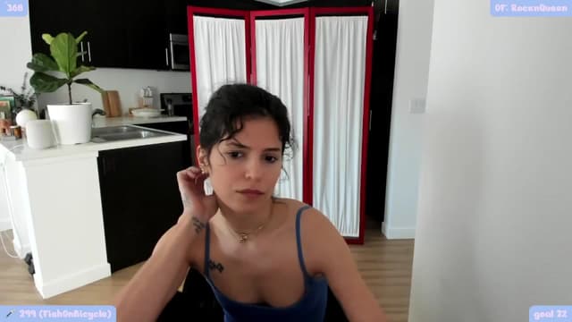 Gallery image thumbnail from litty's myfreecams stream on, 04/17/2024, 24:36 image 19 of 20