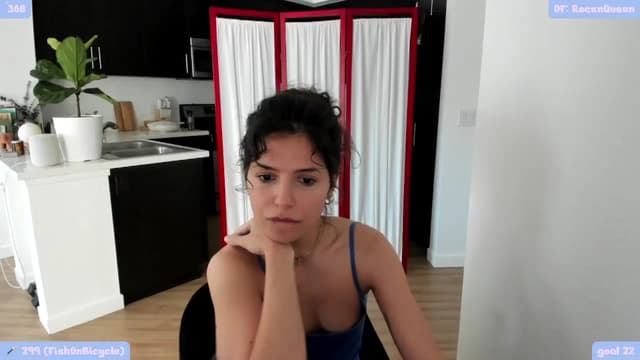 Gallery image thumbnail from litty's myfreecams stream on, 04/17/2024, 24:36 image 20 of 20